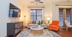 Elevate Spring Crossing