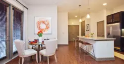 Elevate Spring Crossing