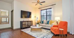 Elevate Spring Crossing