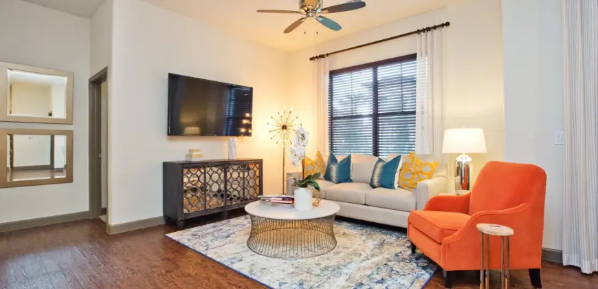 Elevate Spring Crossing