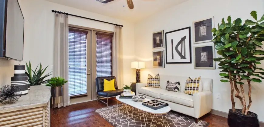 Elevate Spring Crossing