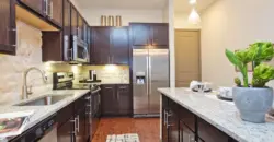 Elevate Spring Crossing