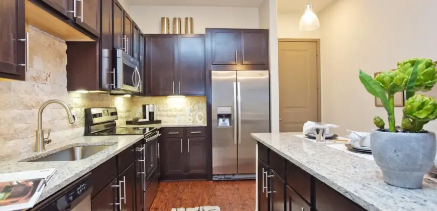 Elevate Spring Crossing