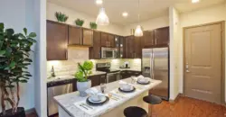 Elevate Spring Crossing