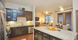 Elevate Spring Crossing