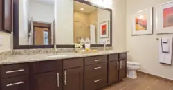 Elevate Spring Crossing