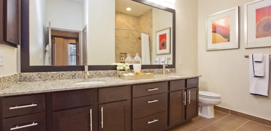 Elevate Spring Crossing