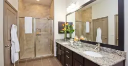 Elevate Spring Crossing