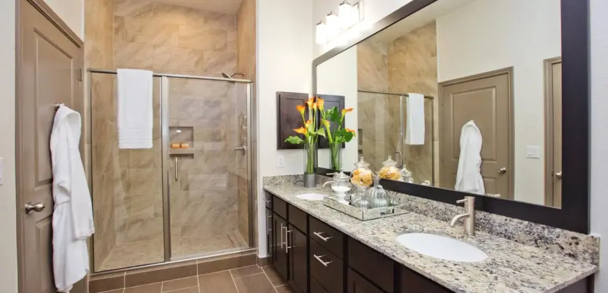 Elevate Spring Crossing