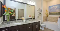 Elevate Spring Crossing