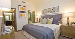 Elevate Spring Crossing