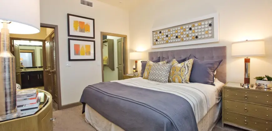 Elevate Spring Crossing