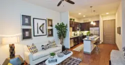 Elevate Spring Crossing