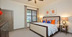 Elevate Spring Crossing