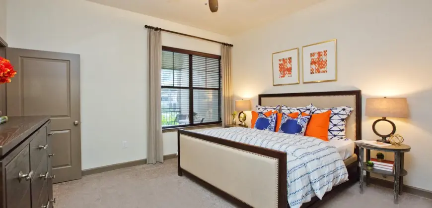 Elevate Spring Crossing