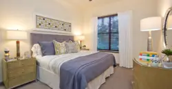 Elevate Spring Crossing