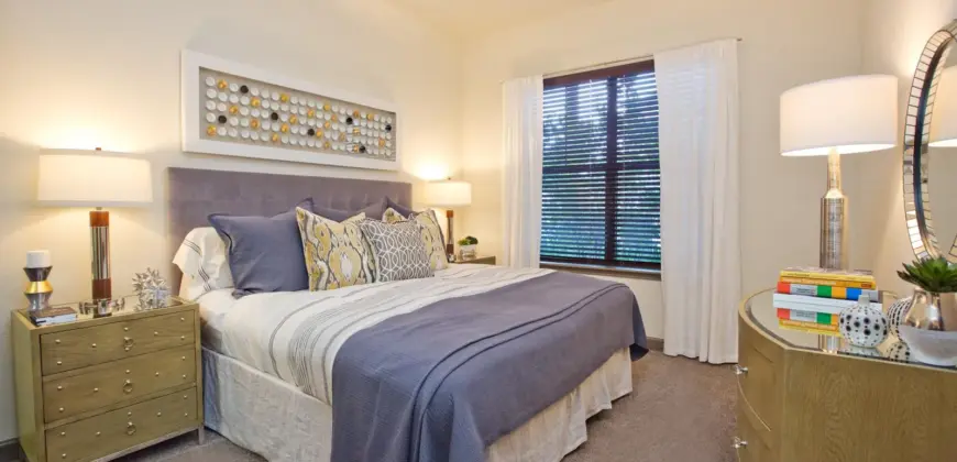 Elevate Spring Crossing