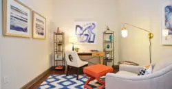 Elevate Spring Crossing