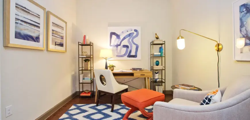 Elevate Spring Crossing