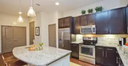 Elevate Spring Crossing