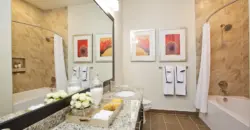 Elevate Spring Crossing