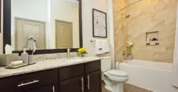 Elevate Spring Crossing