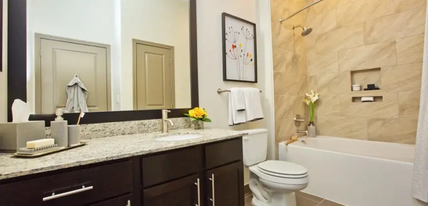 Elevate Spring Crossing