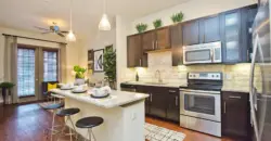 Elevate Spring Crossing