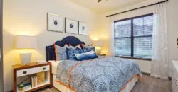 Elevate Spring Crossing