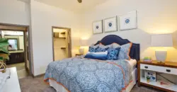 Elevate Spring Crossing