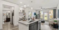 Eleven West
