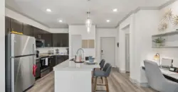 Eleven West