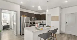 Eleven West