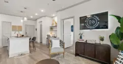 Eleven West