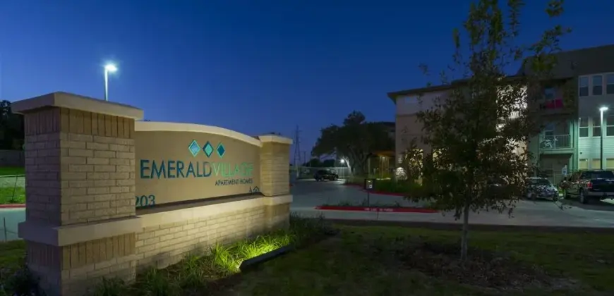 Emerald Village