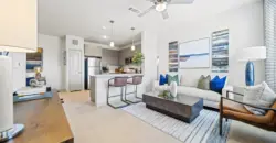 Emerson At Wells Branch