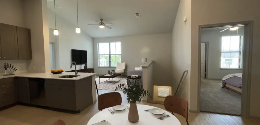 Emerson At Wells Branch