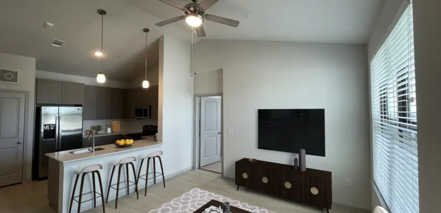 Emerson At Wells Branch