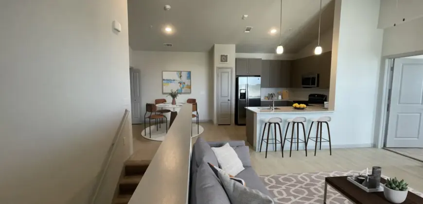 Emerson At Wells Branch