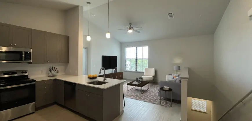 Emerson At Wells Branch