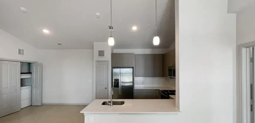 Emerson At Wells Branch