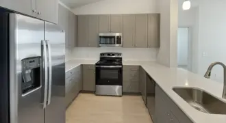 Emerson At Wells Branch