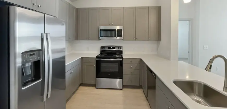 Emerson At Wells Branch