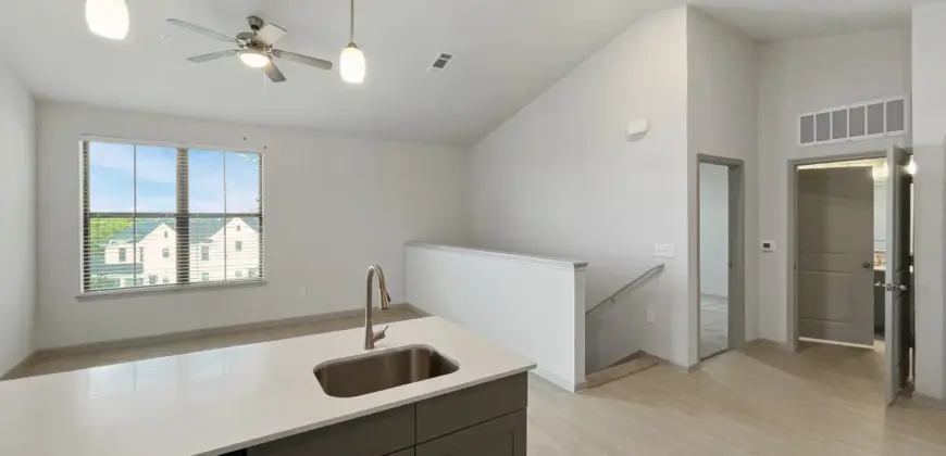 Emerson At Wells Branch