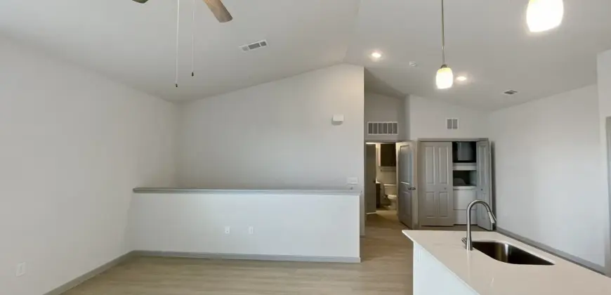 Emerson At Wells Branch