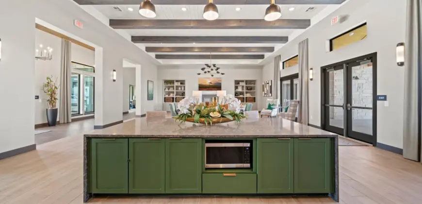 Emerson At Wells Branch