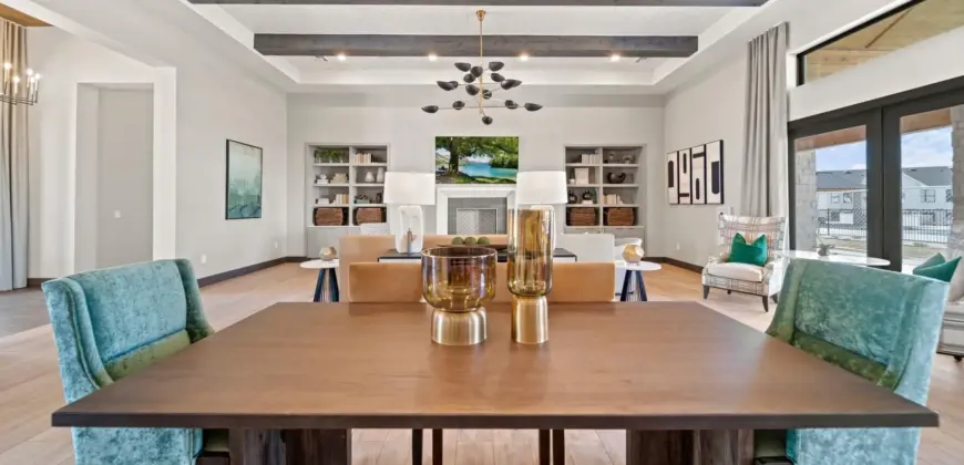 Emerson At Wells Branch