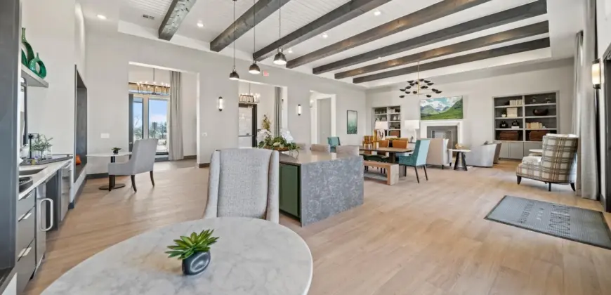 Emerson At Wells Branch