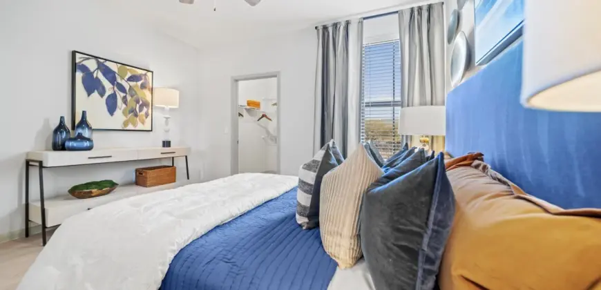 Emerson At Wells Branch