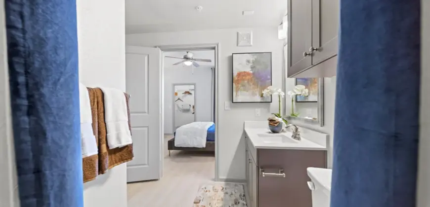 Emerson At Wells Branch